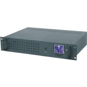 Gembird | UPS RACK-1500 Rack | 1500 VA
